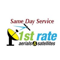 1st Rate Aerials & Satellites