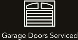 Garage Doors Serviced