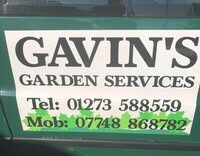 Gavin Garden Services