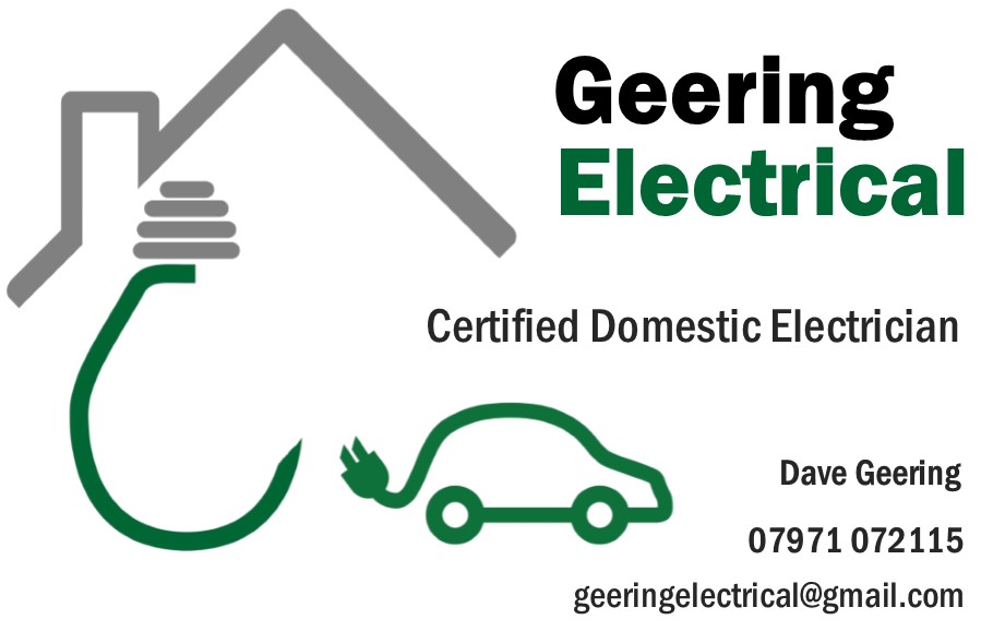 Geering Electrical