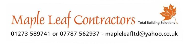 Maple Leaf Contractors Ltd