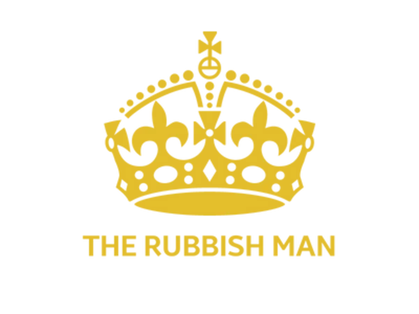 The Rubbish Man
