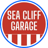 Sea Cliff Garage