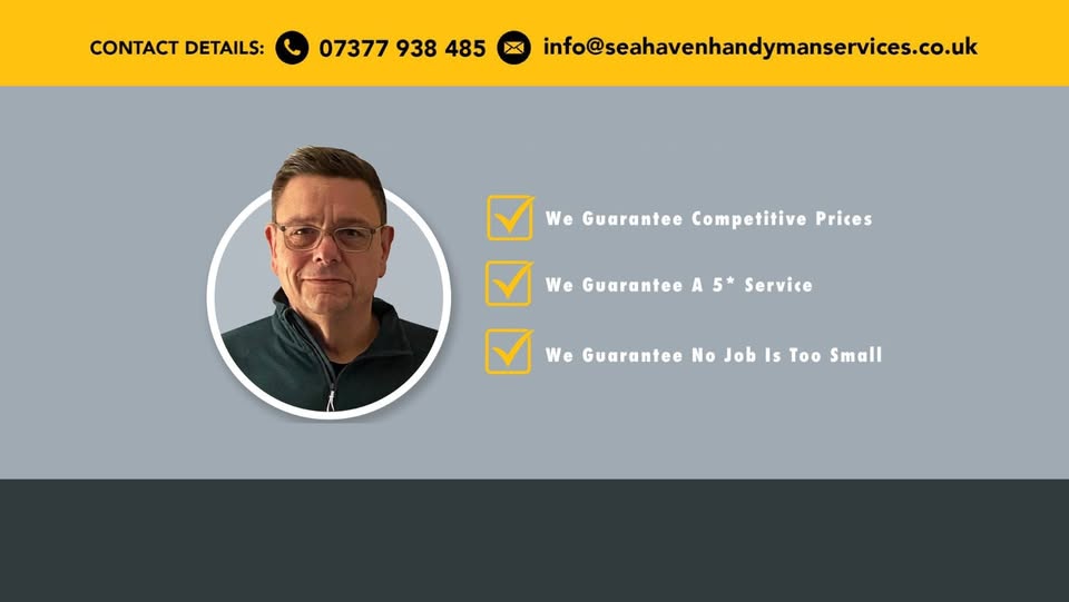 Seahaven Handyman Services