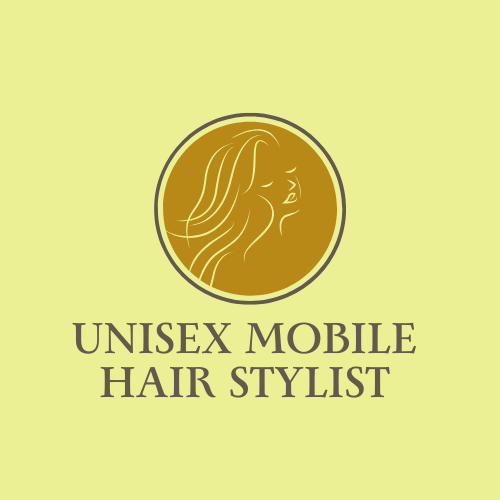 Unisex Mobile Hair Stylists