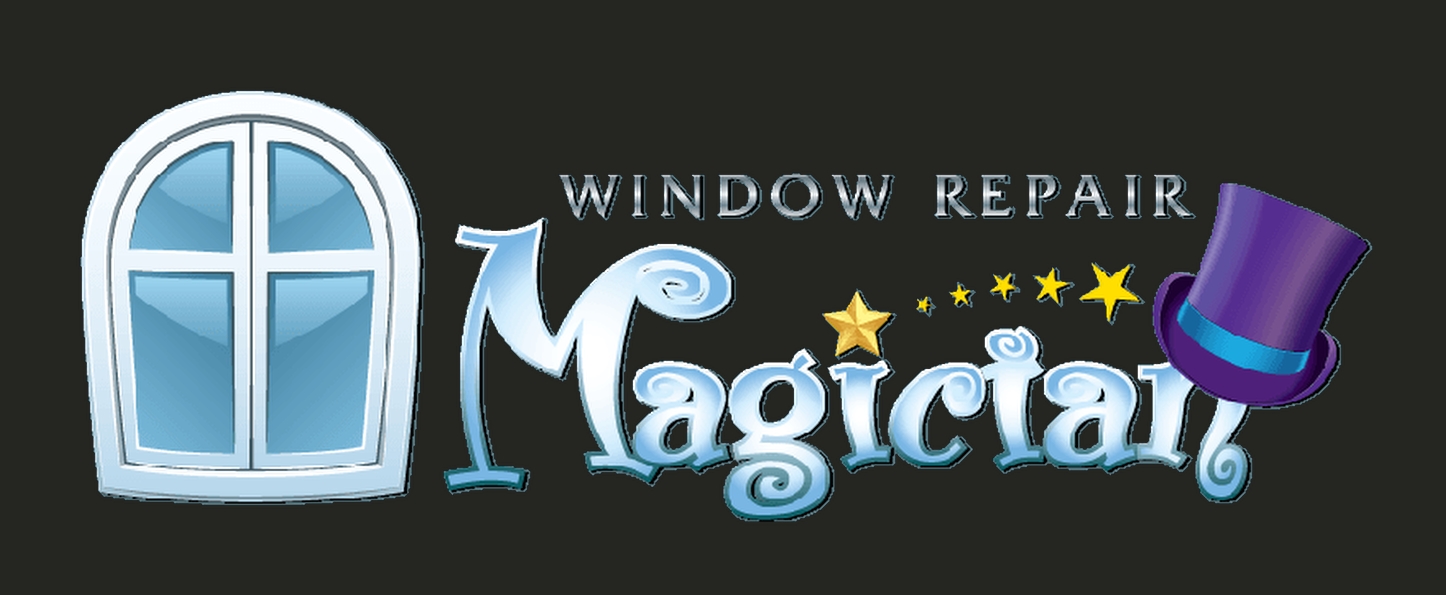 Window Repair Magician