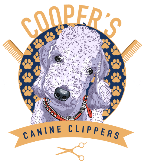 Cooper's Canine Clippers