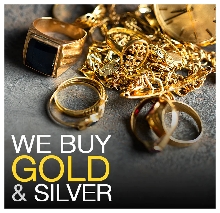 Cash for Gold and Silver