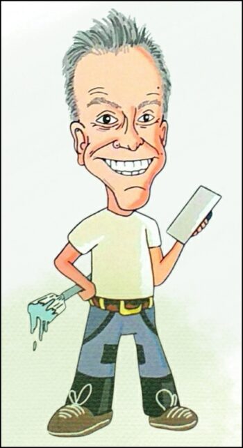 Richard Clements Decorator