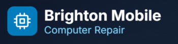 Brighton Mobile Computer Repair
