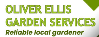 Oliver Ellis Garden Services