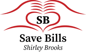 Save Bills with Shirley