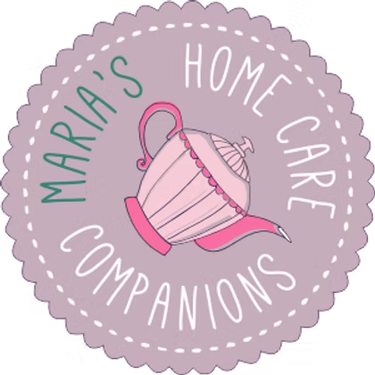 Maria's Home Care Companions